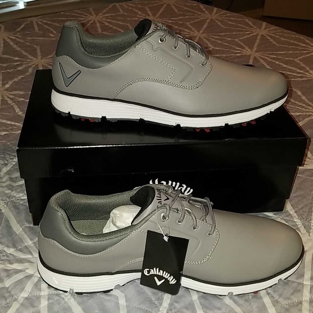🏌️‍♂️⛳Callaway Golf Shoes⛳🏌️‍♂️